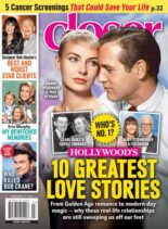 Closer USA – February 17 2025