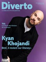 Diverto – 9 Fevrier 2025