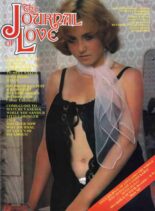 The Journal of Love – Volume 5 Number 5 1982