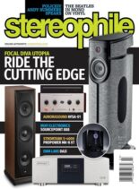Stereophile – March 2025