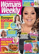 Woman’s Weekly UK – 18 February 2025