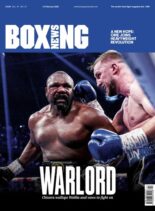Boxing News – 13 February 2025