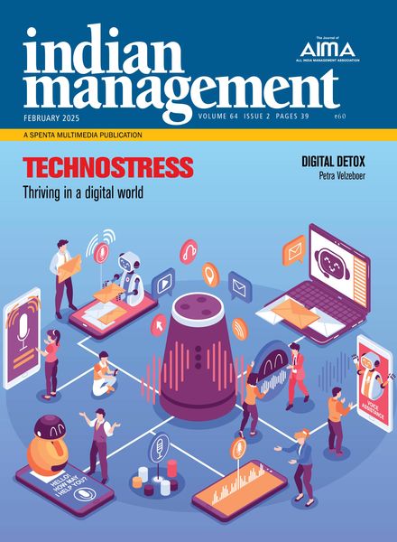 Indian Management – February 2025