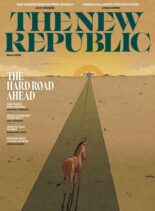 The New Republic – March 2025