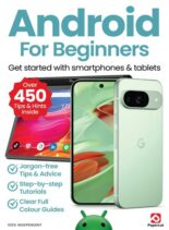 Android For Beginners – February 2025