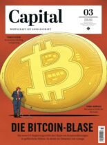 Capital Germany – Marz 2025