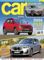 Car India – February 2025