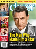 Closer USA – February 24 2025