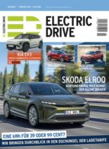 Electric Drive – Februar 2025