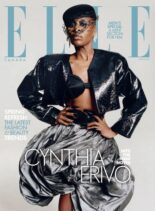 Elle Canada – March 2025