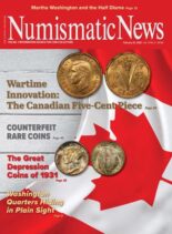 Numismatic News – February 25 2025
