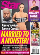 Star Magazine USA – February 24 2025