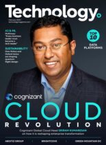 Technology Magazine – February 2025