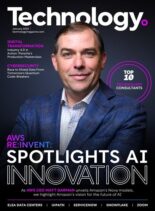 Technology Magazine – January 2025
