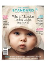 The London Standard – 13 February 2025