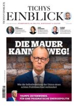 Tichys Einblick – Marz 2025