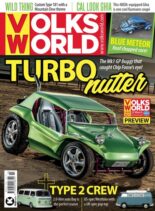 Volks World – March 2025