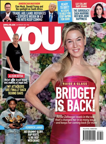 You South Africa – 20 February 2025