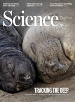 Science – 14 February 2025