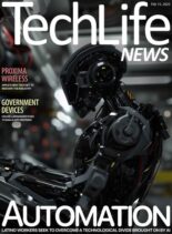 Techlife News – 15 February 2025