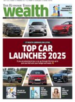 The Economic Times Wealth – February 17 2025