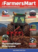 The Farmers Mart – February-March 2025