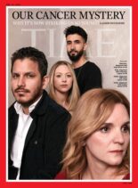 Time International Edition – 15 February 2025