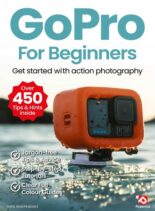 GoPro For Beginners – February 2025