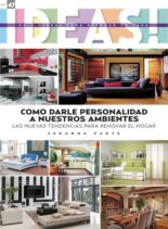 Ideas de decoracion – Enero 2025