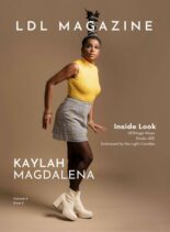 LDL Magazine – January-February 2025