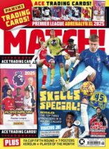 Match! – 18 February 2025