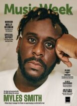 Music Week – March 2025