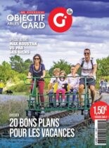 Objectif Gard – 18 Fevrier 2025