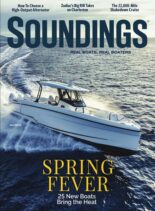 Soundings – March 2025