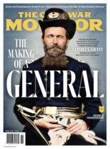 The Civil War Monitor – Spring 2025