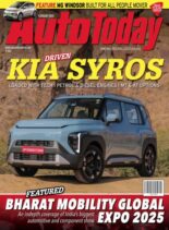 Auto Today – February 2025