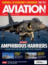 Aviation News – March 2025