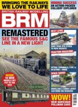 British Railway Modelling – Spring 2025