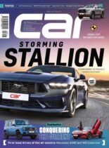 Car South Africa – March 2025
