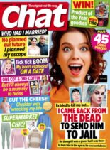 Chat – 27 February 2025