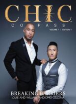 Chic Compass – Winter 2025