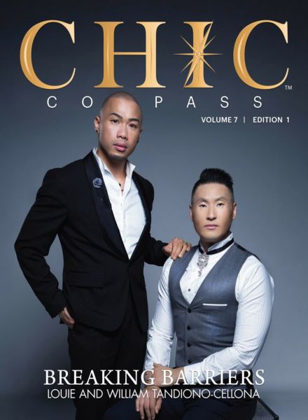 Chic Compass – Winter 2025