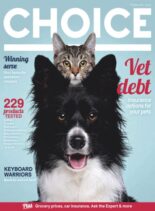 Choice Australia – February 2025
