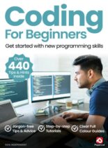 Coding For Beginners – February 2025