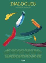 Dialogues – Issue 1 2023