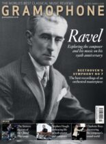 Gramophone – March 2025