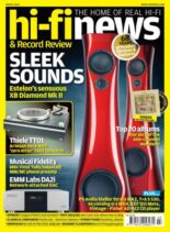 Hi-Fi News – March 2025