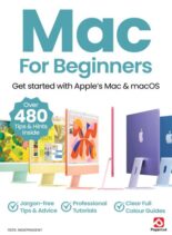 Mac for Beginners – February 2025