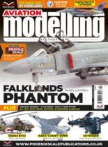 Phoenix Aviation Modelling – February 2024