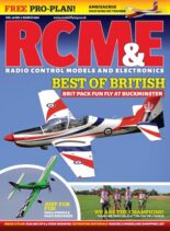 RCM&E – March 2025